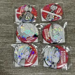 2025年最新】孤爪 オールスター缶バッジの人気アイテム - メルカリ