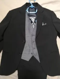 Catherine Cottage スーツ4点セット 130cm