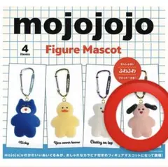 モジョジョジョ Betty