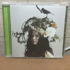 愛をこめて花束を CD