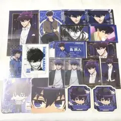 ＊まとめ売り＊ブルーロック ブルロ 烏旅人