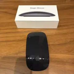 Magic Mouse 2 スペースグレー A1657 本体