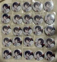 2026年最新】うるか cr 缶バッジの人気アイテム - メルカリ