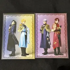 刀ミュ ランダムペアブロマイド