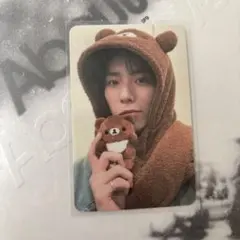2026年最新】sf9 フィヨン トレカの人気アイテム - メルカリ