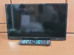 [美品]Orion テレビ 32V  2017年製 Amazon | ORION オリオン電機 DL32-31B 32V型地上・BS・110度CS