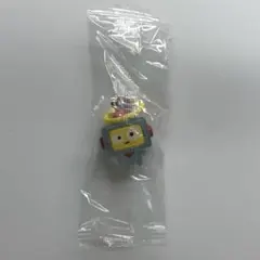 TREASURE アサヒ HIKUN TRUZ めじるしアクセサリー