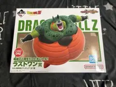 k*5様 1番くじ　ドラゴンボール　ラストワン賞
