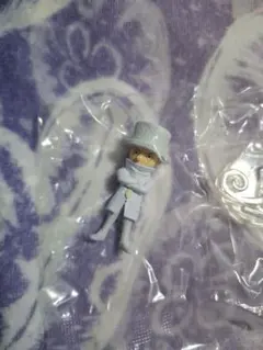 ワンピの実　第十五海戦　カク コビー