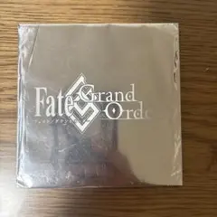 Fate/Grand Order 非売品 令呪ステッカー