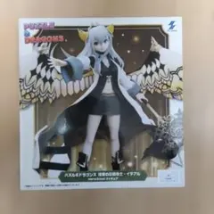 味*3様 パズドラ 博愛の彩龍喚士・イデアル フィギュア