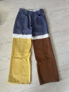 kotohayokozawa デニムのサムネイル