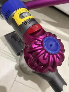 2025年最新】ダイソンv7の人気アイテム - メルカリ