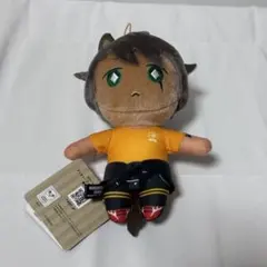 ツイステ レオナ ぬい