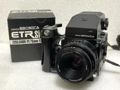 zenzabronica ETR zenzanon PE 75mm 1:2.8のサムネイル