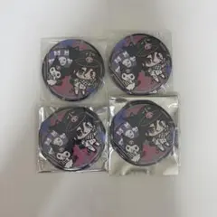 ニューダンガンロンパV3 ぷくっとバッジコレクション 王馬小吉 缶