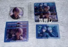 あ*せ様 プロセカ 青柳冬弥 エピカ グリ缶 メモステ