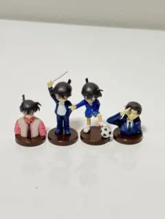 チョコエッグ 名探偵コナン