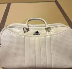 adidas ゴルフ ボストンバッグのサムネイル