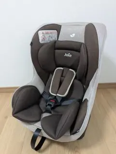 極美品 Joie チャイルドシート C1416HCBNV500 イエロー×グレー - メルカリ