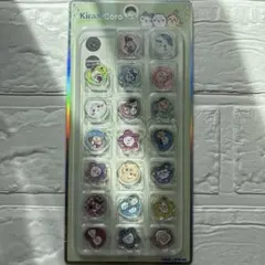 ちいかわ Kira☆Coro シール