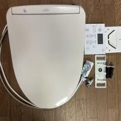 TOTO TCF4733 R型#NW1ウォシュレット 2020年製 - メルカリ