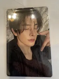 ENHYPEN THE SIN：VANISH Weverse ラキドロ　ジェイク