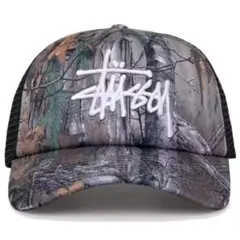 PALACE SMOKED TRUCKER メッシュキャップ - メルカリ