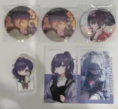 2025年最新】プロセカ朝比奈まふゆの人気アイテム - メルカリ