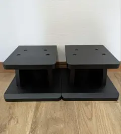 ハヤミ工産スピーカースタンド NR-600T - メルカリ