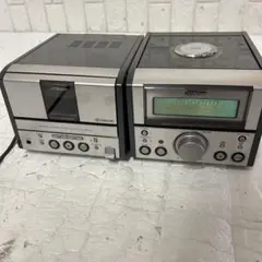 Victor Micro Component System UX-E1 本体のサムネイル