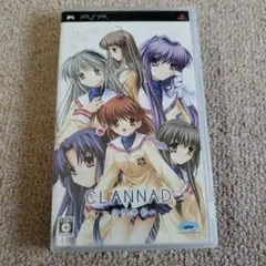 CLANNAD