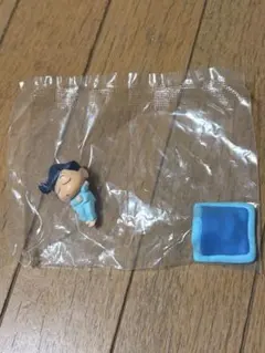 クレヨンしんちゃん　おやすみ隊2 かざまくん