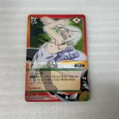 NARUTO カードゲーム 大会 プロモ 君麻呂 PR-忍14 - メルカリ