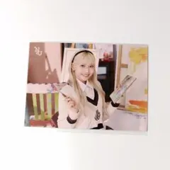 マユカ MAYUKA NiziU ラントレ NiziUniversity