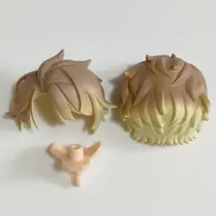 ねんどろいど A3! 茅ヶ崎至 「髪パーツ、首ジョイント」