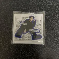 NCT 127 THE MOMENTUM ランダムトイ ジョンウ