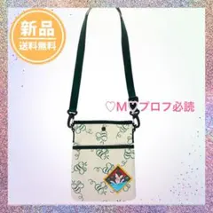 ピグレット　ショルダーバッグ　プーさんのハニーハント　キャスト　コスチューム