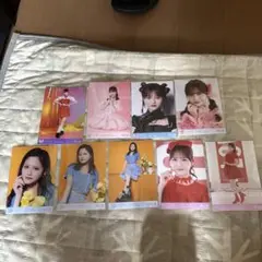 =LOVE イコラブ 髙松瞳 生写真 まとめ売り