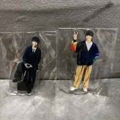 赤楚衛二 アクリルスタンド 4種セット | Mercari