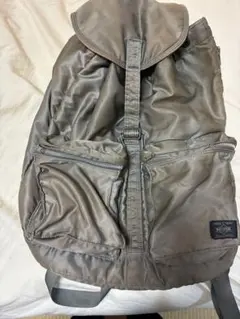 PORTER リュック バックパックグレーのサムネイル