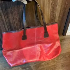 ✨上美品✨ TUSTING✨タスティング✨トートバッグ✨ Bythorn✨大容量のサムネイル