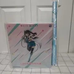 【未開封品】『魔法少女にあこがれて』 ロコムジカ 特装版 1/7 フィギュア