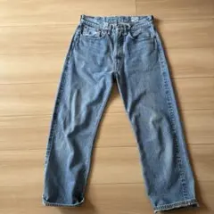 orSlow BEAMS Exclusive テイパードデニムパンツのサムネイル