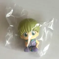 3月末まで出品【未開封】HUNTER x HUNTER シャルナーク すわらせ隊