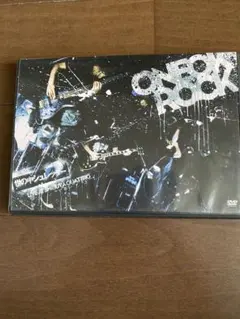 ONE OK ROCK/ONE OK ROCK 2016 SPECIAL LI… - メルカリ