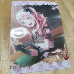 プロセカ☆暁山瑞希下敷きコレクション