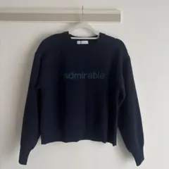 UNITED ALLOWS ニットのサムネイル
