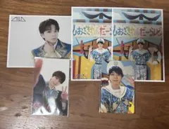 M!LK 塩﨑太智 シャカレボ 生写真