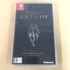 220.ザエルダースクロールズ5:スカイリム